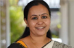 Former journalist Veena George replaces KK Shailaja as Kerala Health Minister in Covid era